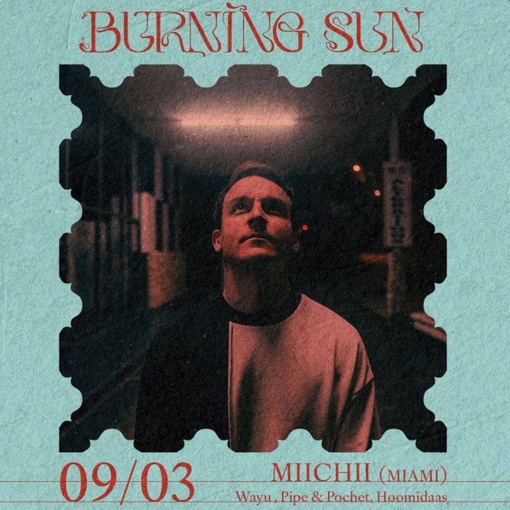 MIICHII – DJ Set on SoundCloud