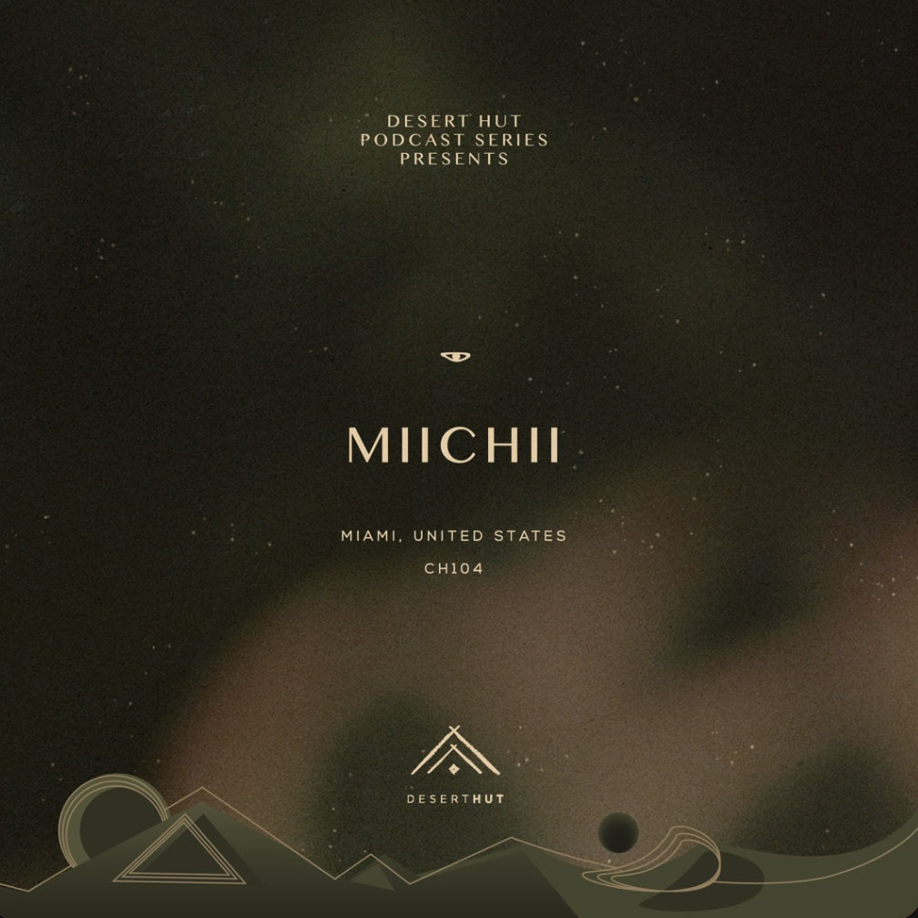 MIICHII – DJ Set on SoundCloud
