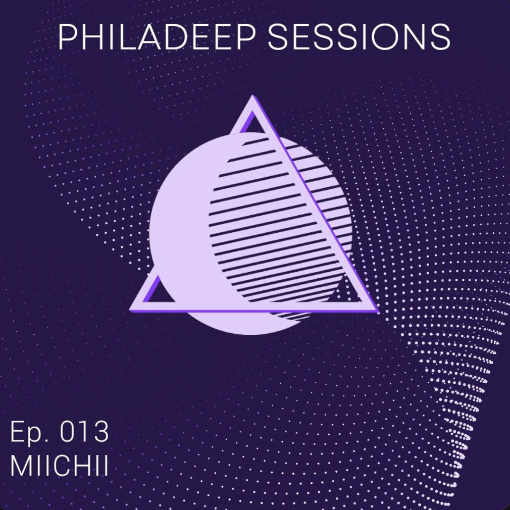 MIICHII – DJ Set on SoundCloud