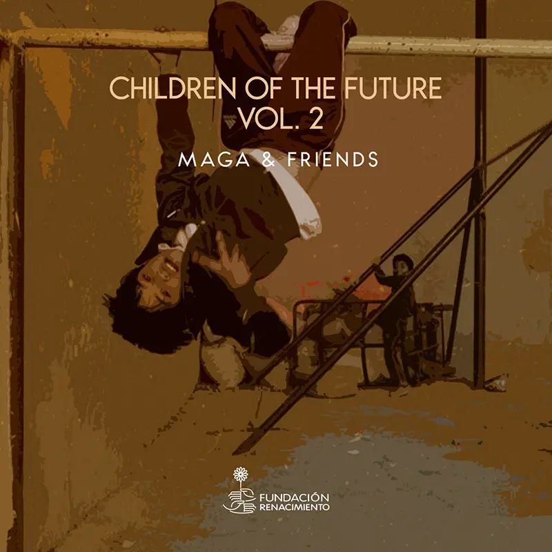 CHILDREN OF THE FUTURE