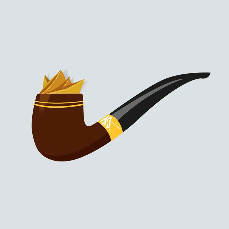 PIPE & POCHET
