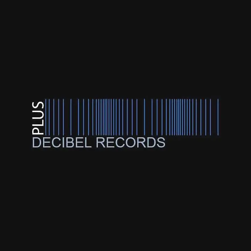 PLUS DECIBEL RECORDS